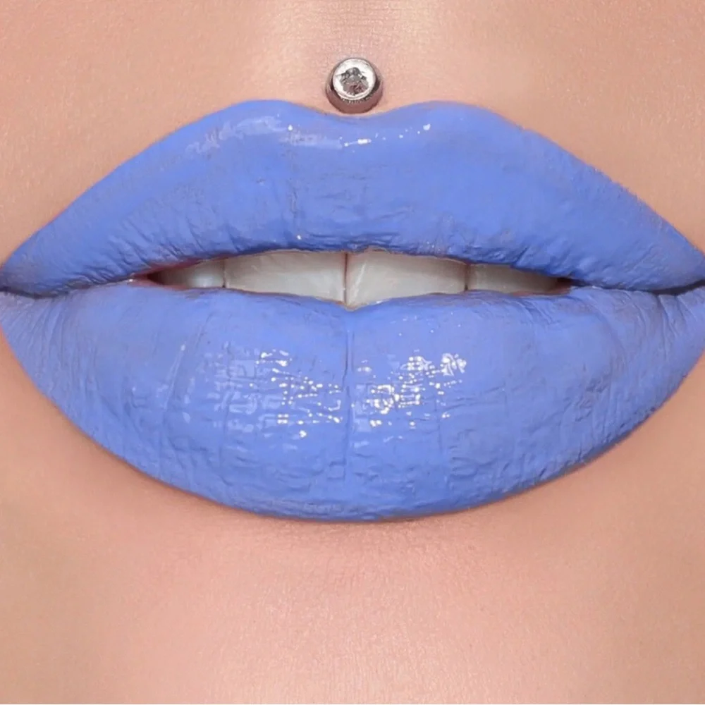 Jeffree Star Supreme Gloss No Apologies Authentic Lip Gloss NIB